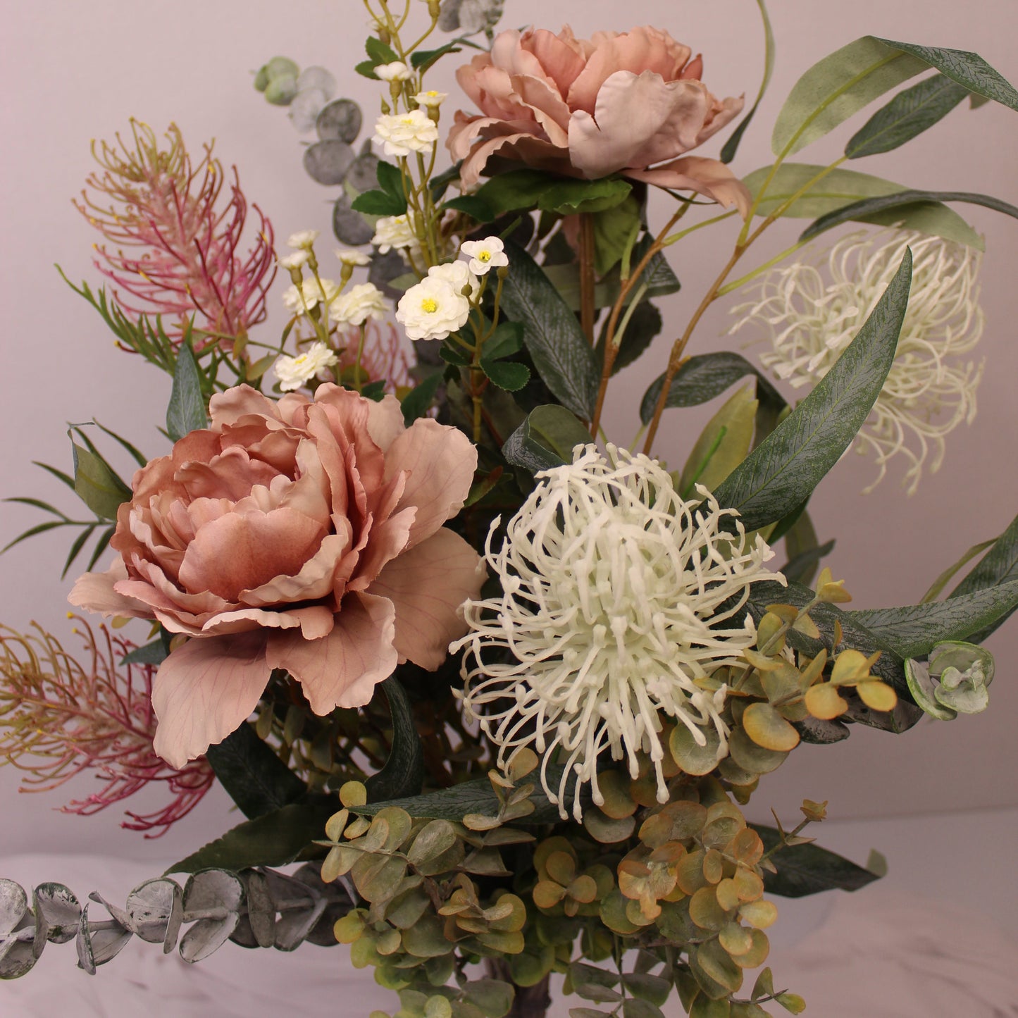 Pink Native Bouquet '88'