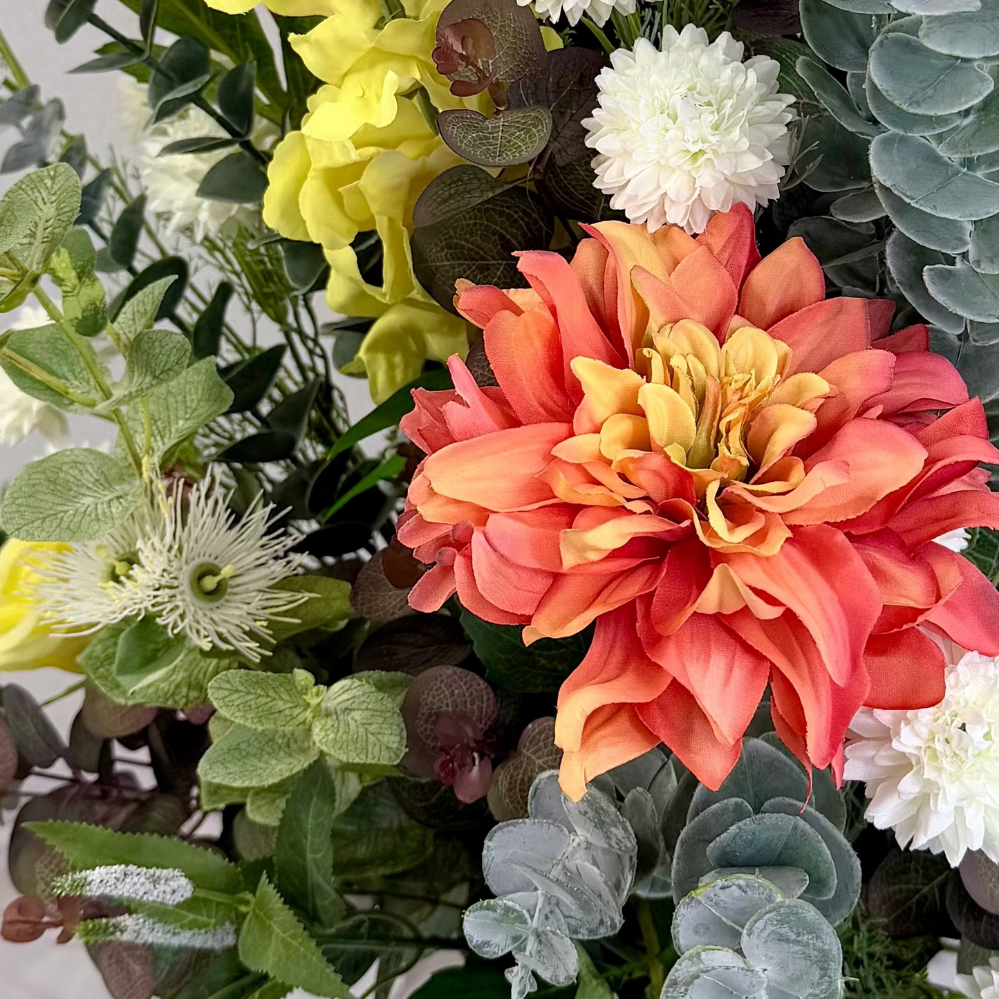 Sunshine Mother's Day Arrangement