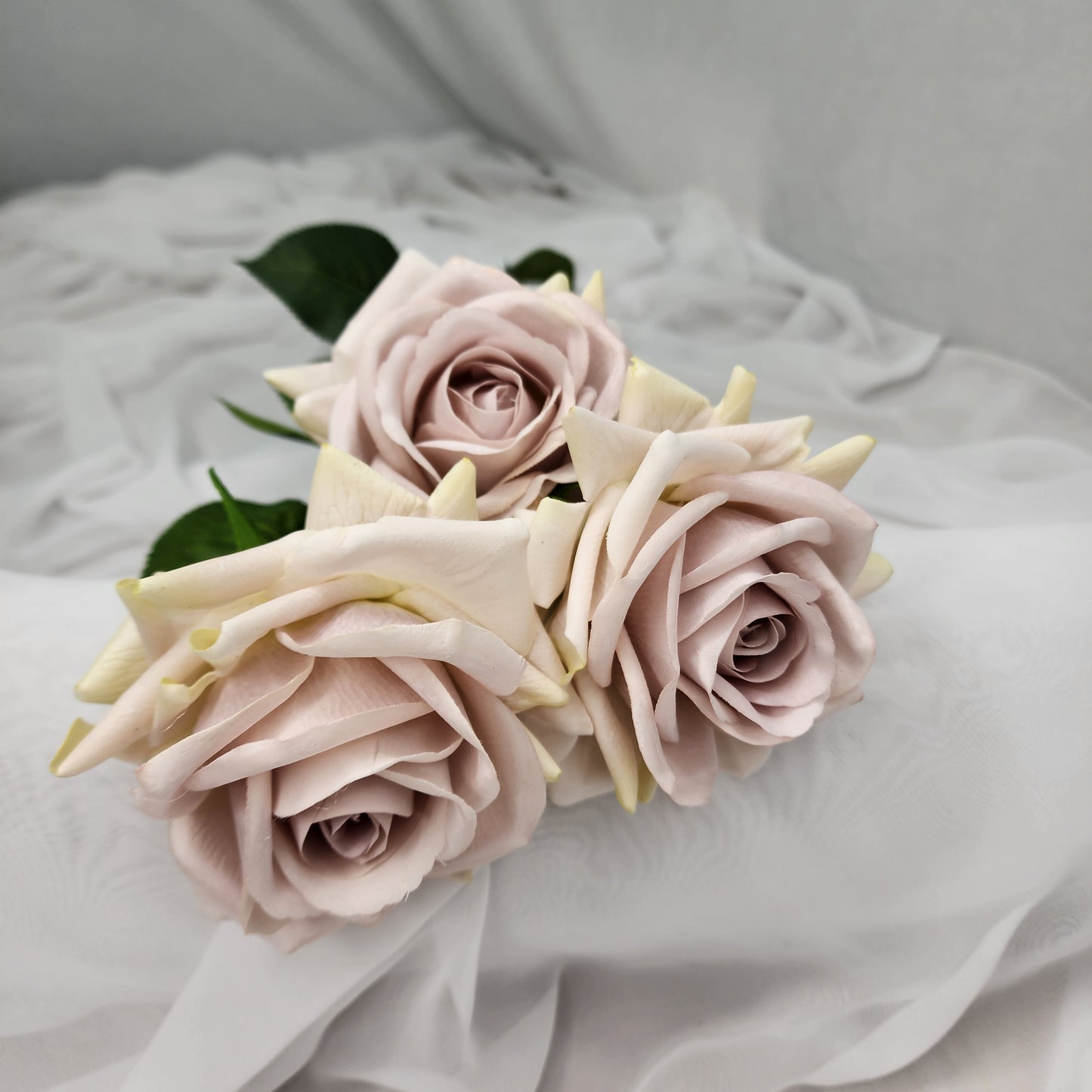 Quick Sand Royal Real Touch Rose