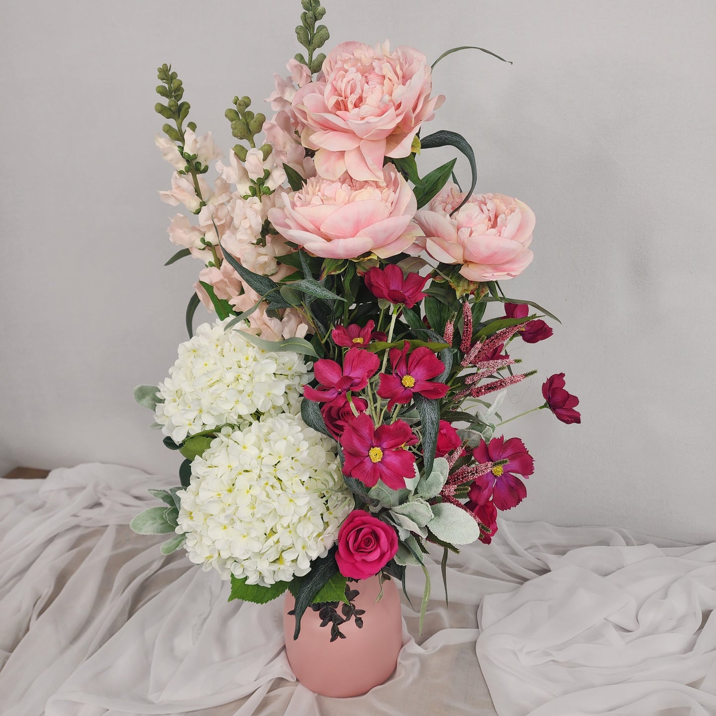 Pretty in Pink Arrangement