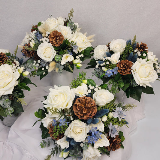 How to Choose Your Wedding Flowers