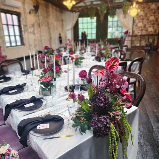 How to Store Artificial Flowers Properly