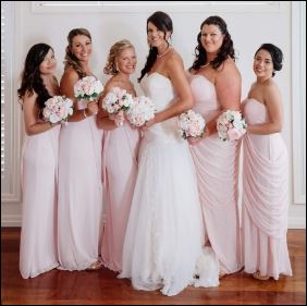 Artificial vs Fresh Wedding Flowers – What Brides Need to Know