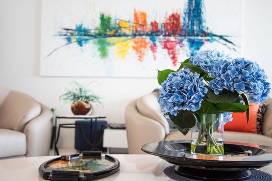 Are Artificial Flowers Environmentally Friendly?