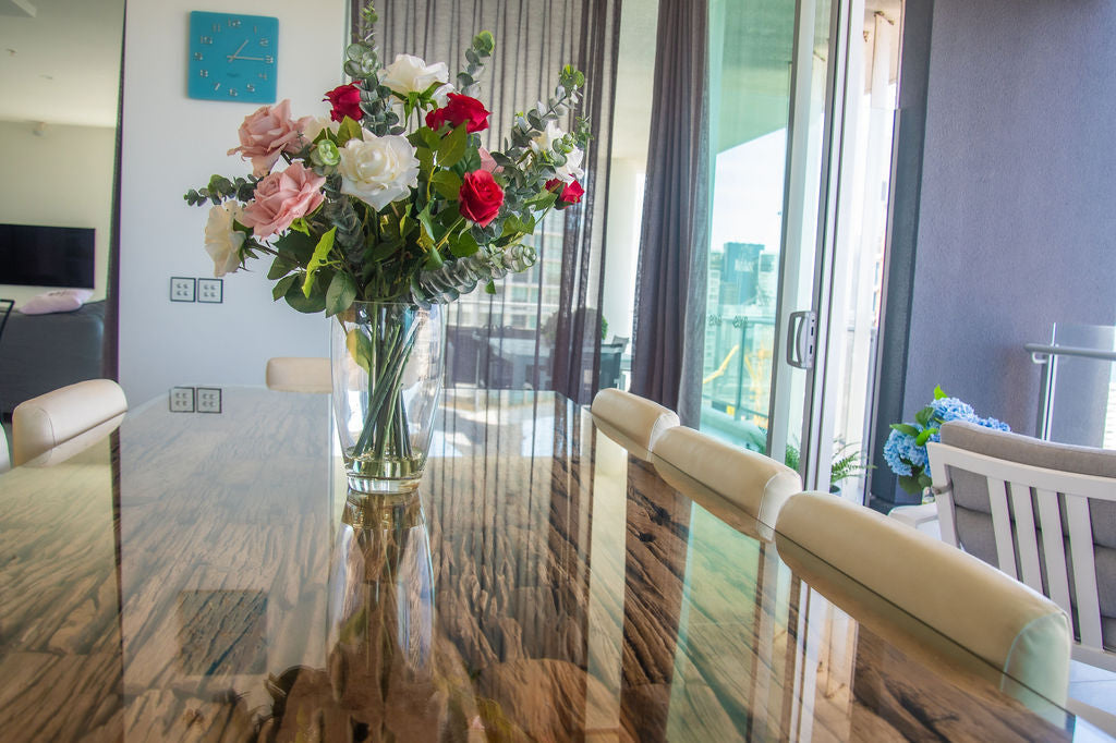 Why Artificial Flowers Are Perfect for Busy Australian Women