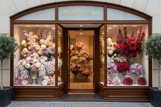 Wholesale Artificial Flowers Australia and Worldwide– Premium Florals for Retailers, Florists & Funeral Homes