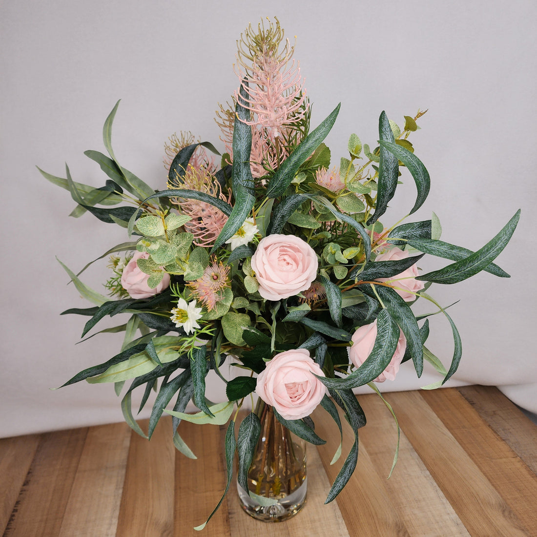 Styling Artificial Native Flowers in Modern Australian Homes