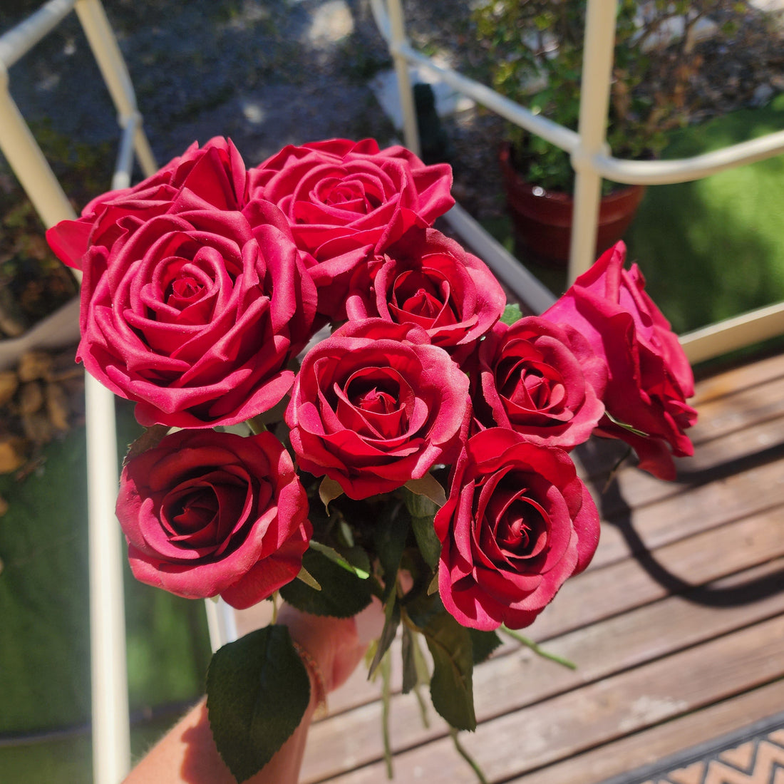 Why Premium Artificial Flowers Are Worth It