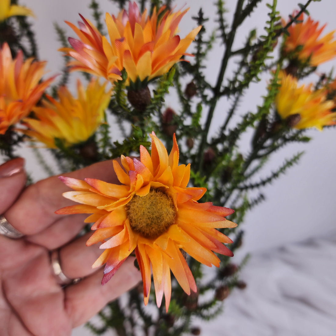 How to Keep Your Artificial Flowers Looking Beautiful for Years