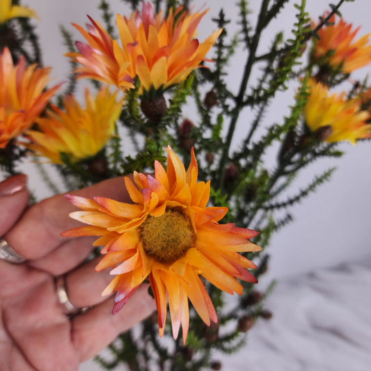 How to Keep Your Artificial Flowers Looking Beautiful for Years