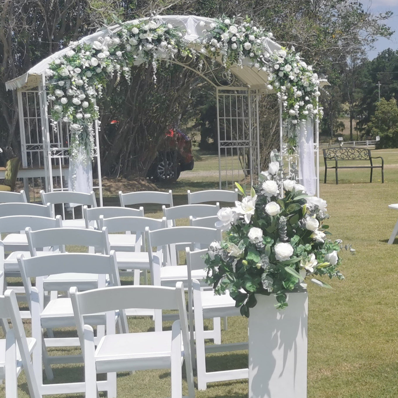 Wedding Favourites