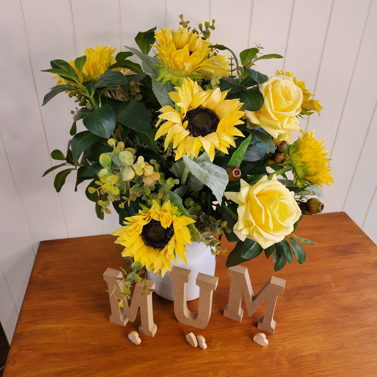 Ready Made Arrangements