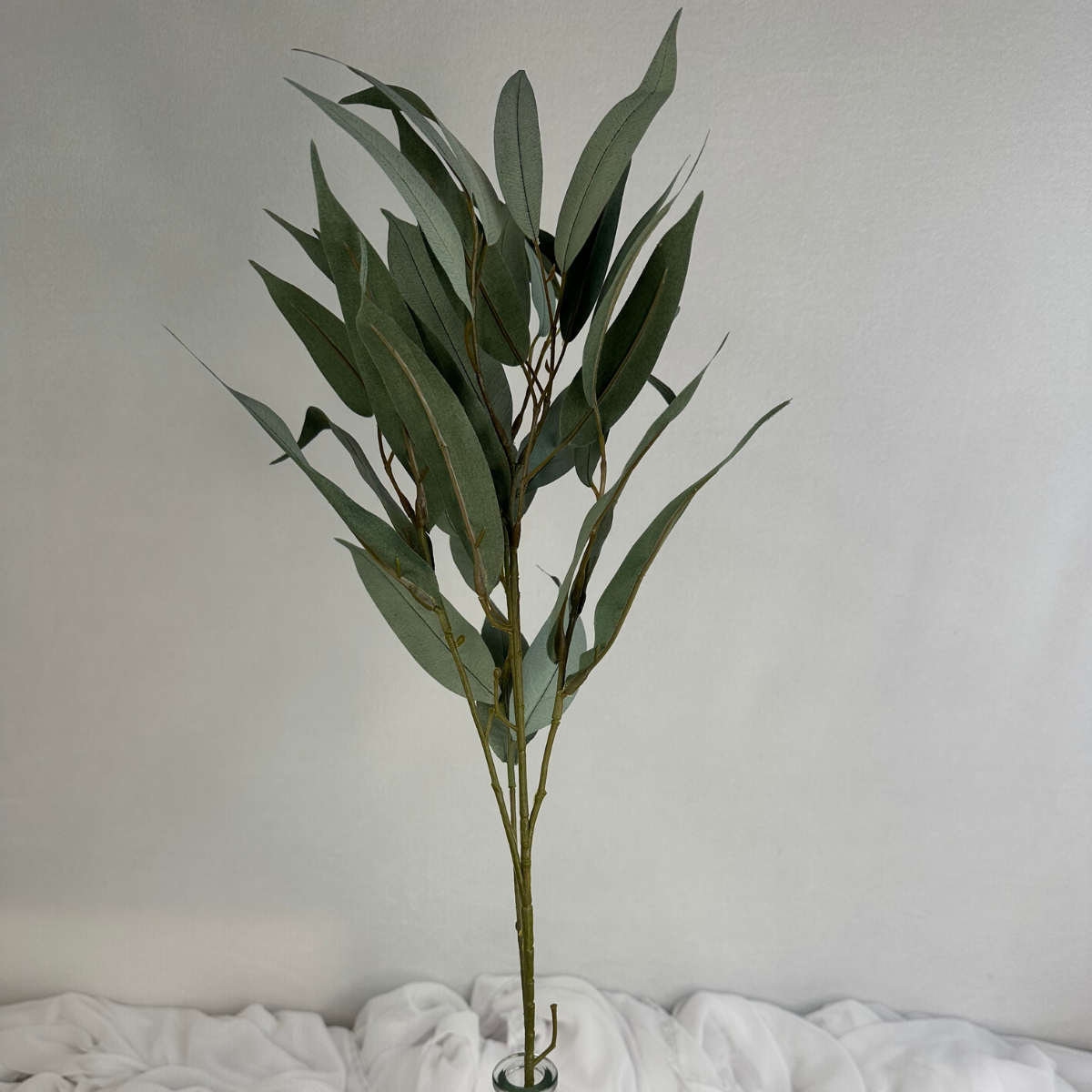Long Leaf Gum -Realistic Artificial Flowers