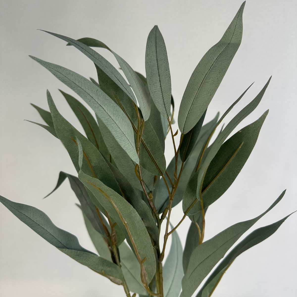 Long Leaf Gum -Realistic Artificial Flowers