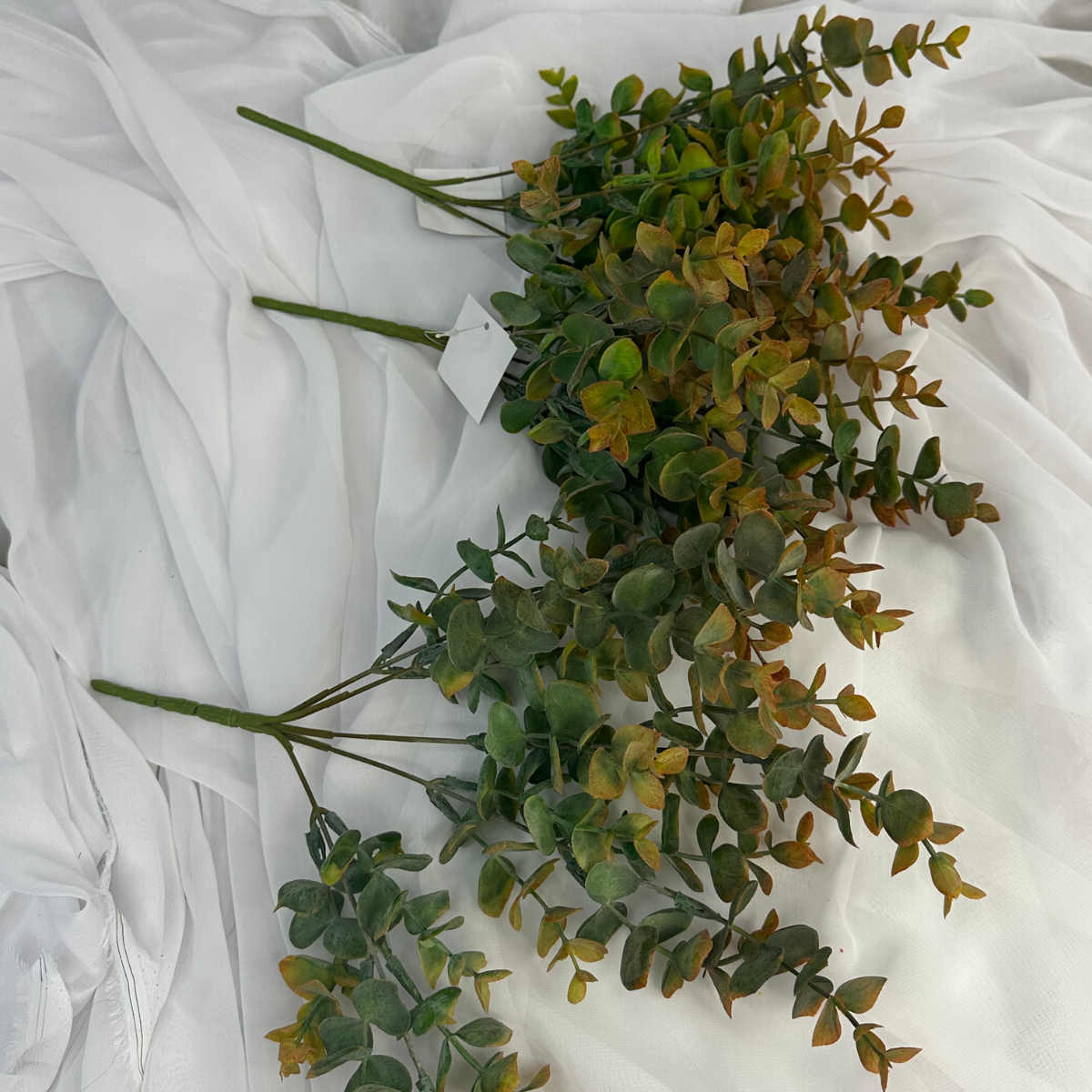 Gold Mini Gum Bunch-Realistic Artificial Flowers