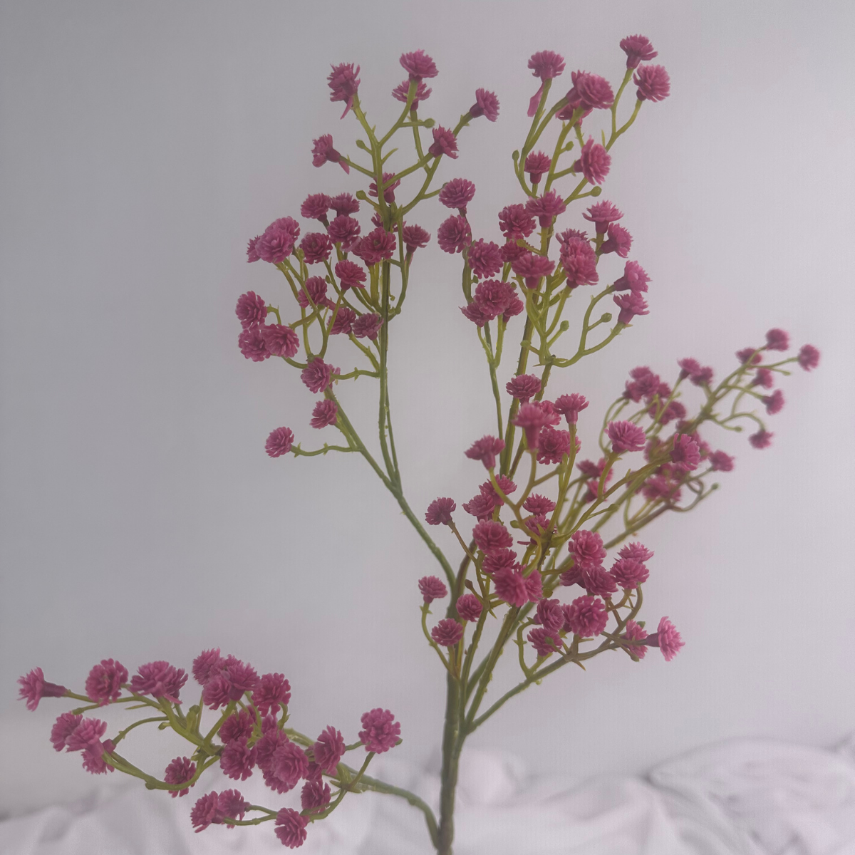 Baby's Breath Pink (Gypsophila) - Realistic Artificial Flowers