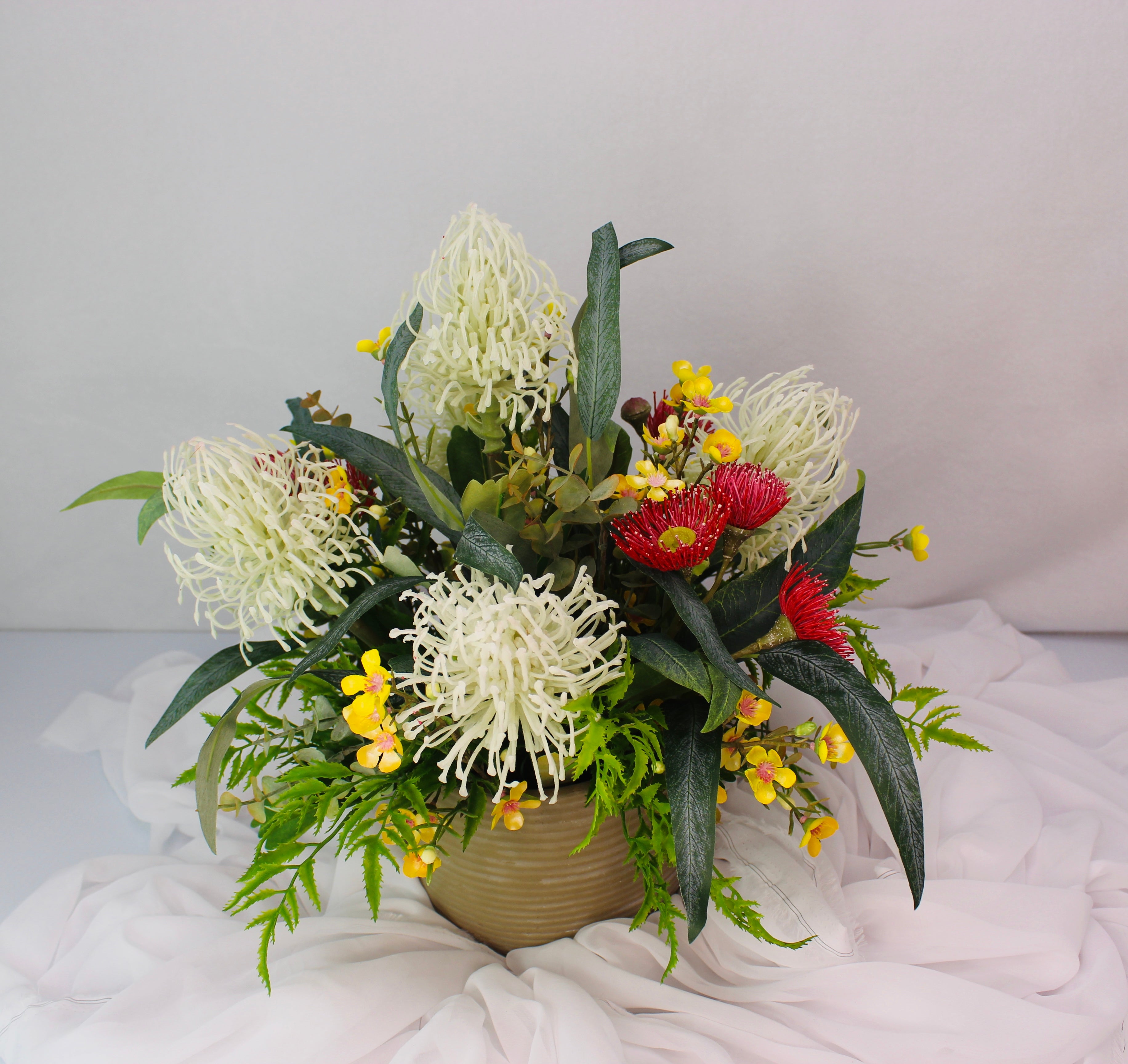 Flower Arrangements Realistic Artificial Flowers Flower arrangements realistic artificial flowers