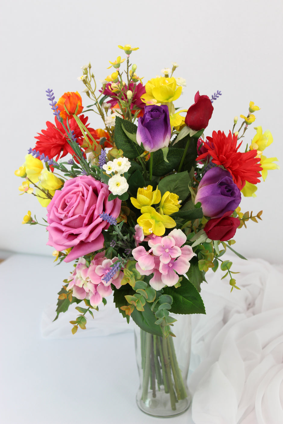 WHAT DOES ARTIFICIAL MEAN IN FLOWERS visual data 5