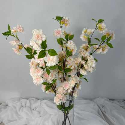 Pink Cherry Blossom-Soft touch