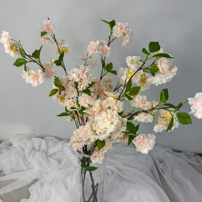Pink Cherry Blossom-Soft touch