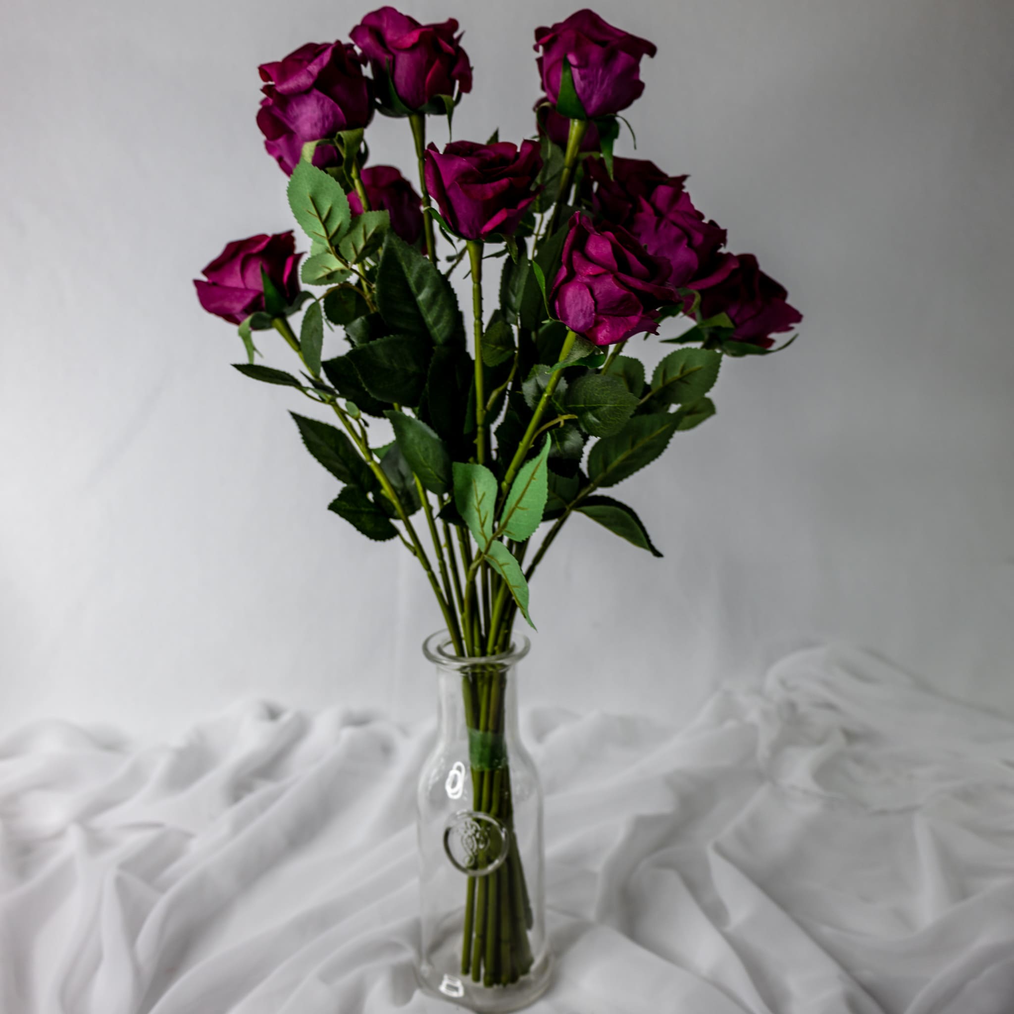 Realastic Roses Roses - Realistic Artificial Flowers