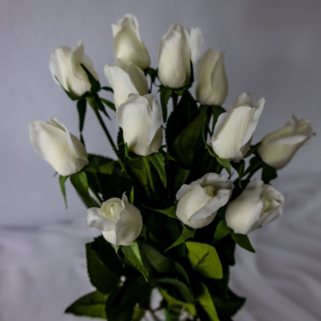 Realastic Roses Roses - Realistic Artificial Flowers