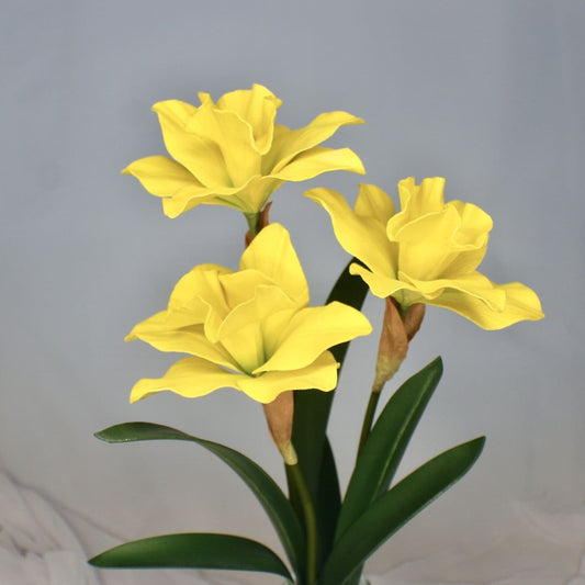 artificial Daffodils
