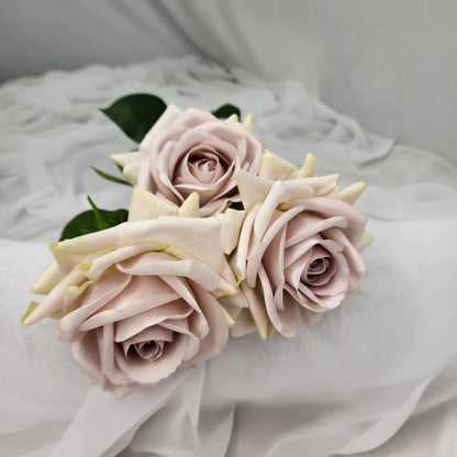 Quick Sand Royal Real Touch Rose