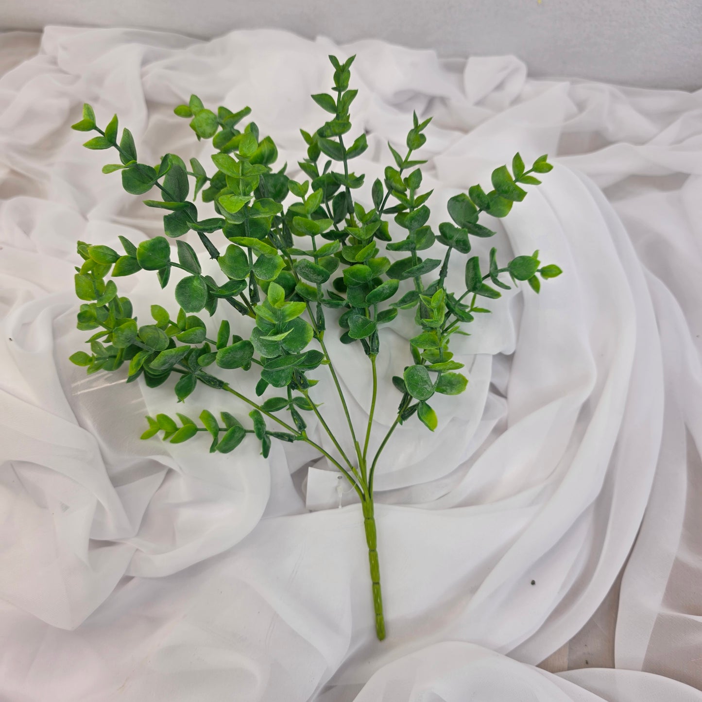 Green Mini Gum Bunch-Realistic Artificial Flowers