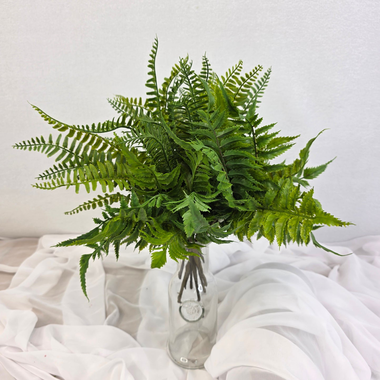 Fishbone Fern Large  - Realistic Artificial Flowers and Greenery
