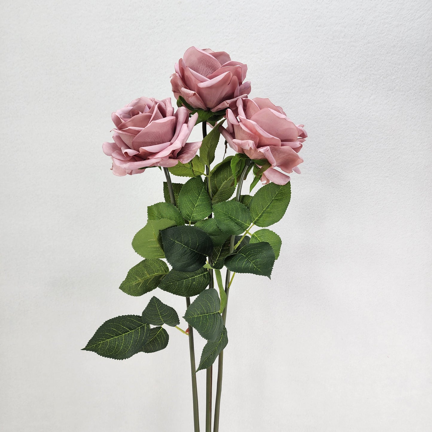 Dusty Pink Royal Real Touch Rose