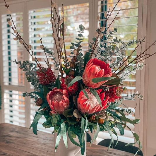 Large Australian Native Arrangement