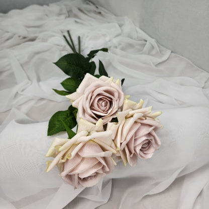 Quick Sand Royal Real Touch Rose