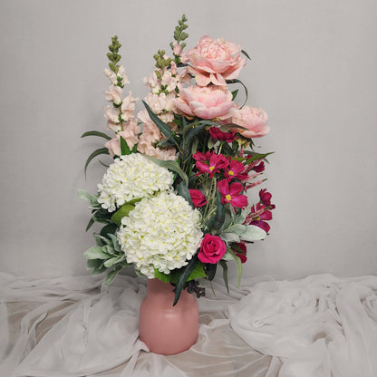 Pretty in Pink Arrangement