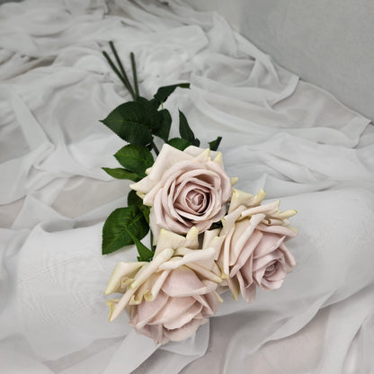 Quick Sand Royal Real Touch Rose