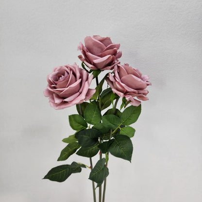 Dusty Pink Royal Real Touch Rose