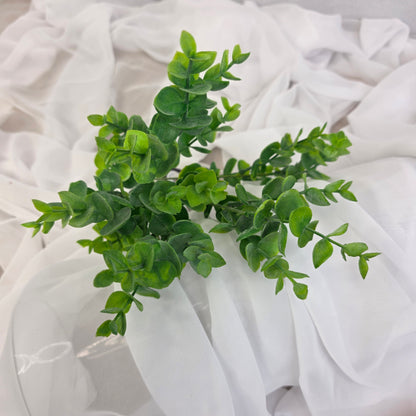Green Mini Gum Bunch-Realistic Artificial Flowers